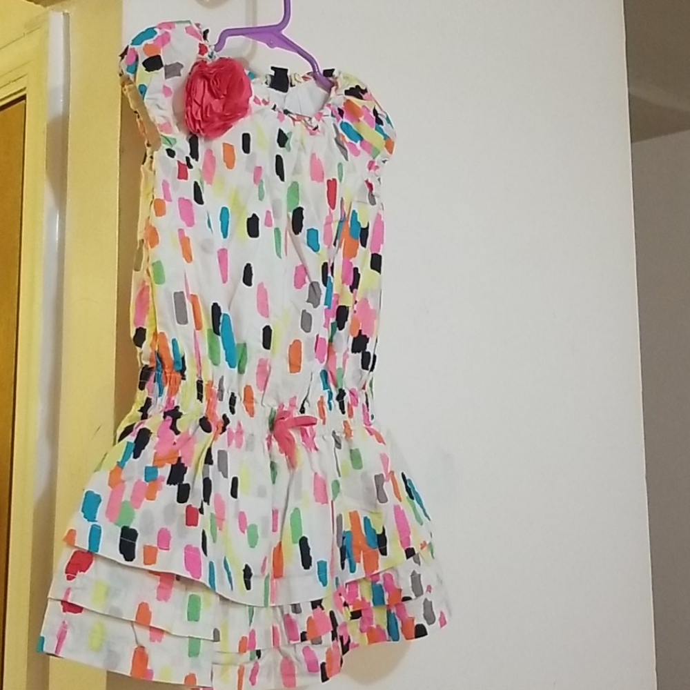 Gap kids girls dress